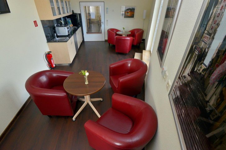 Ihr Plus an Komfort und Service in der Pneumologie