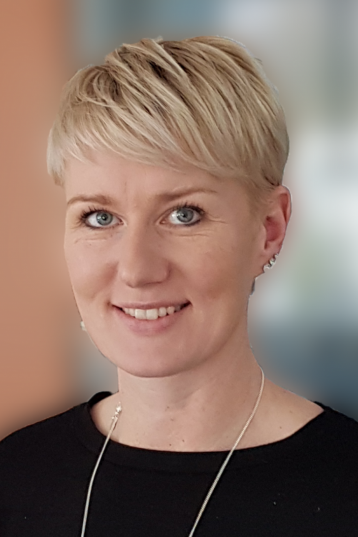 Carolin Hagedorn