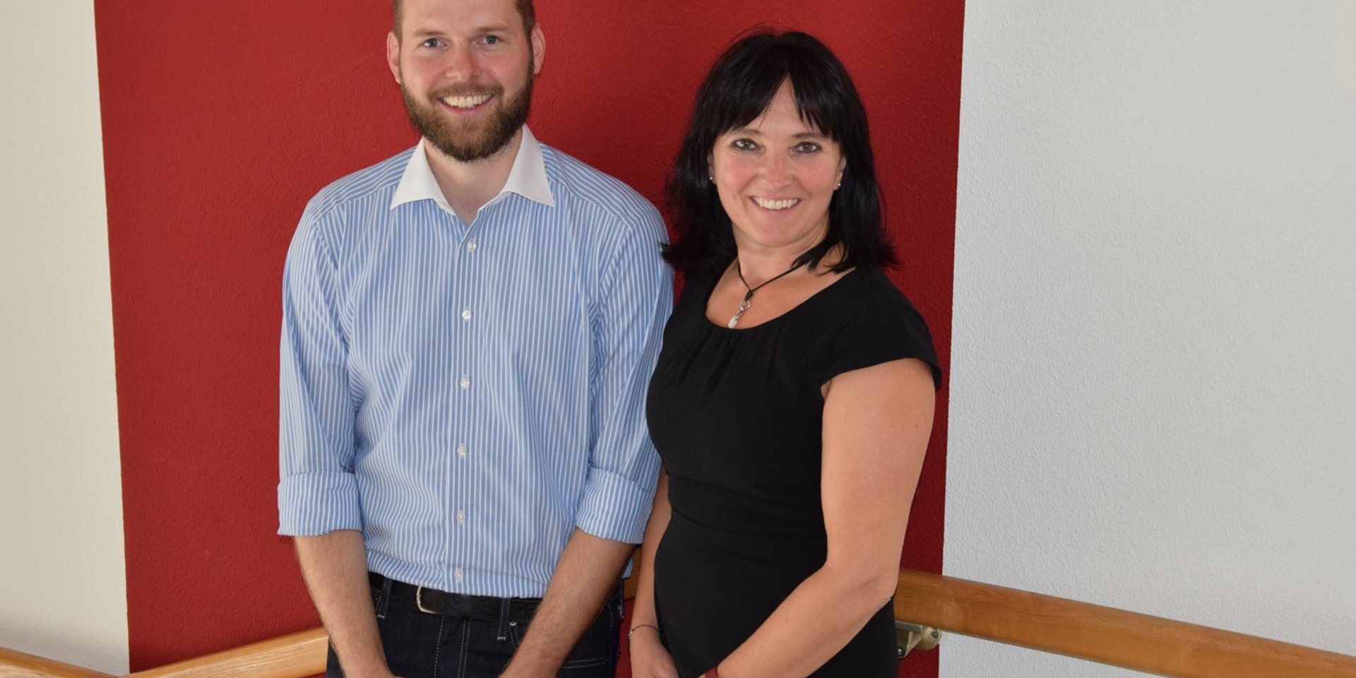 Neuer Pflegedirektor für die HELIOS Klinik Bad Berleburg