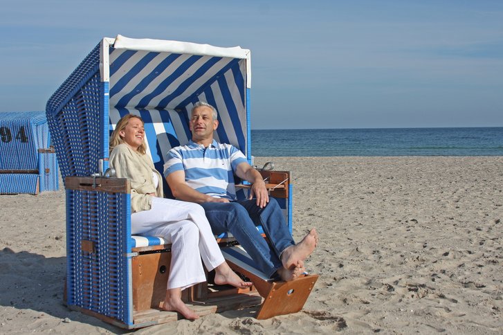 Gemeinsam Kraft tanken