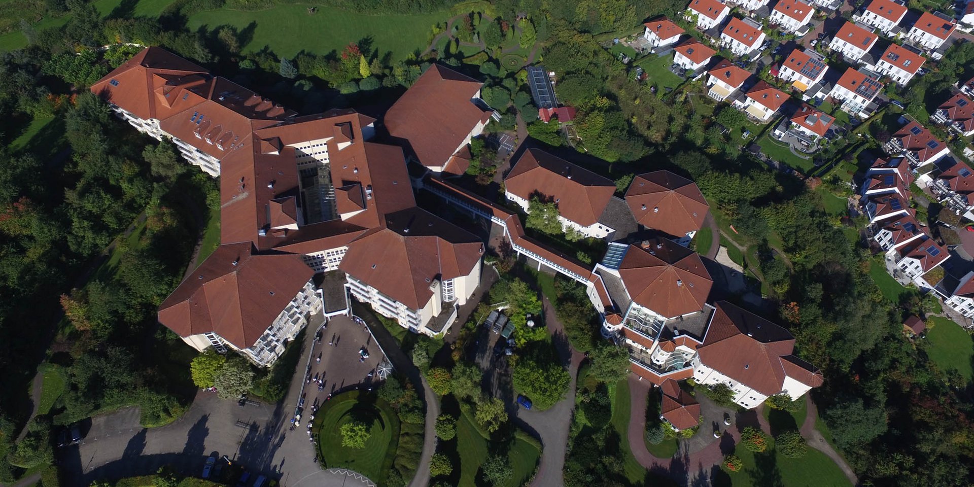 Top-Rehaklinik 2027: Die VITREA Klinik Hattingen wurde vom FOCUS ausgezeichnet