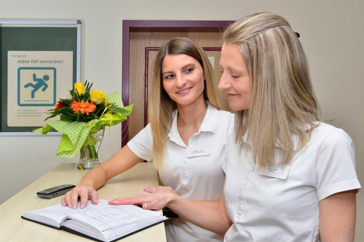 Alles über Ihre Reha