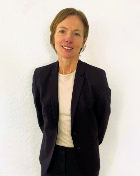 Elke Kessler - Stellvertretende ärztliche Leitung Psychosomatik