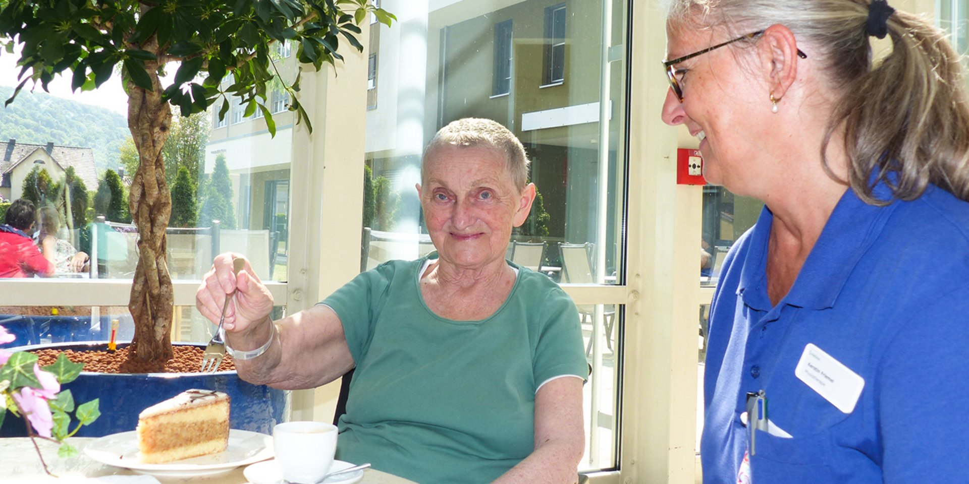 Gegen die Folgen des Schlaganfalls