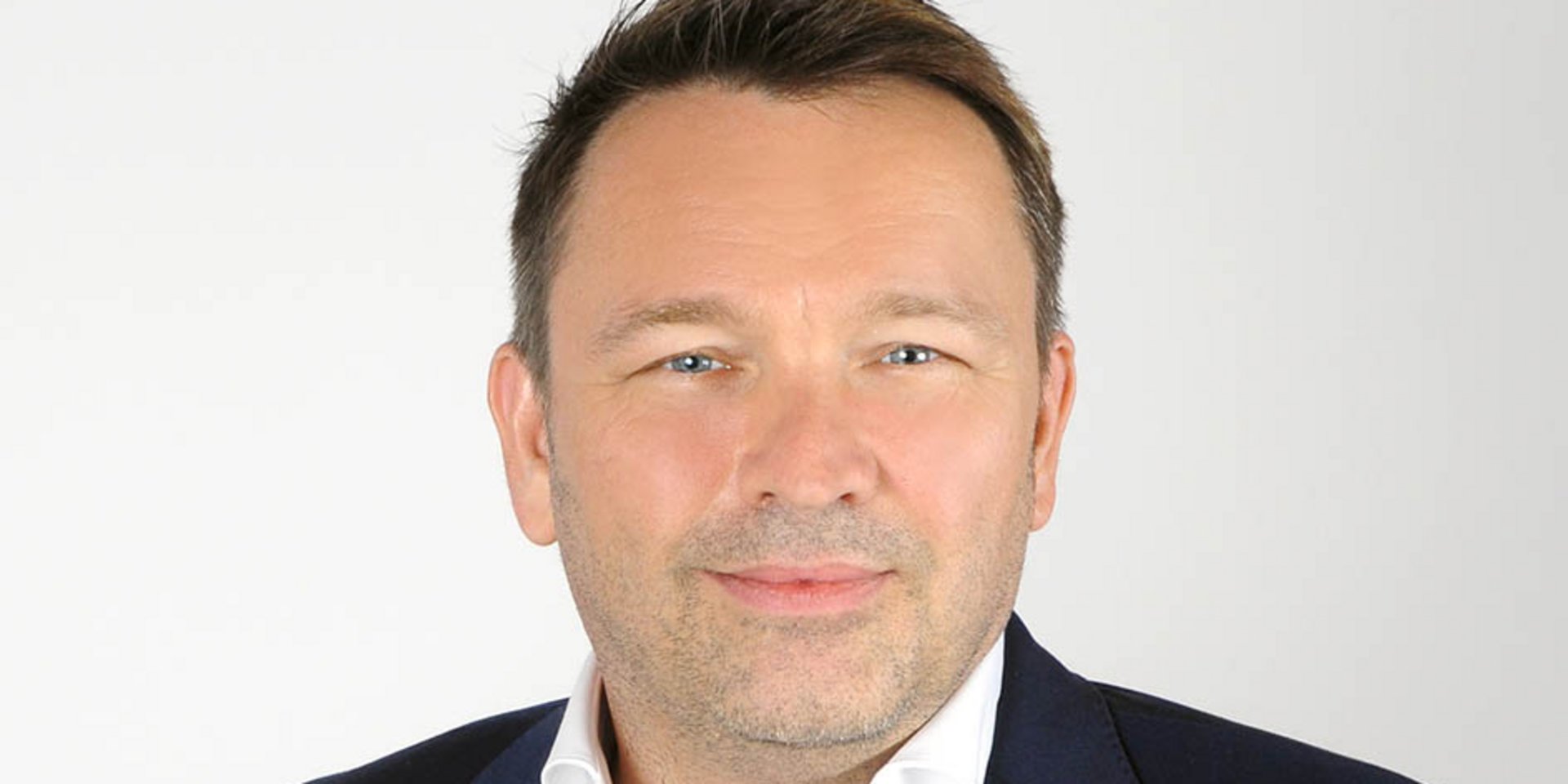 VITREA beruft Jens Knoblich zum Head of Group Services