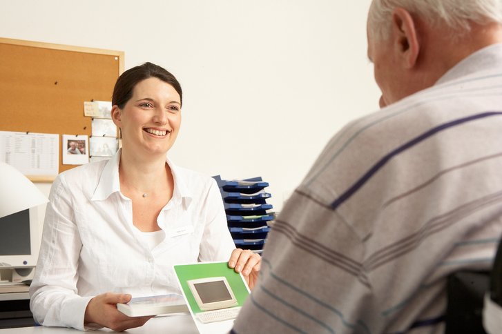 Neuropsychologie in unserer Klinik