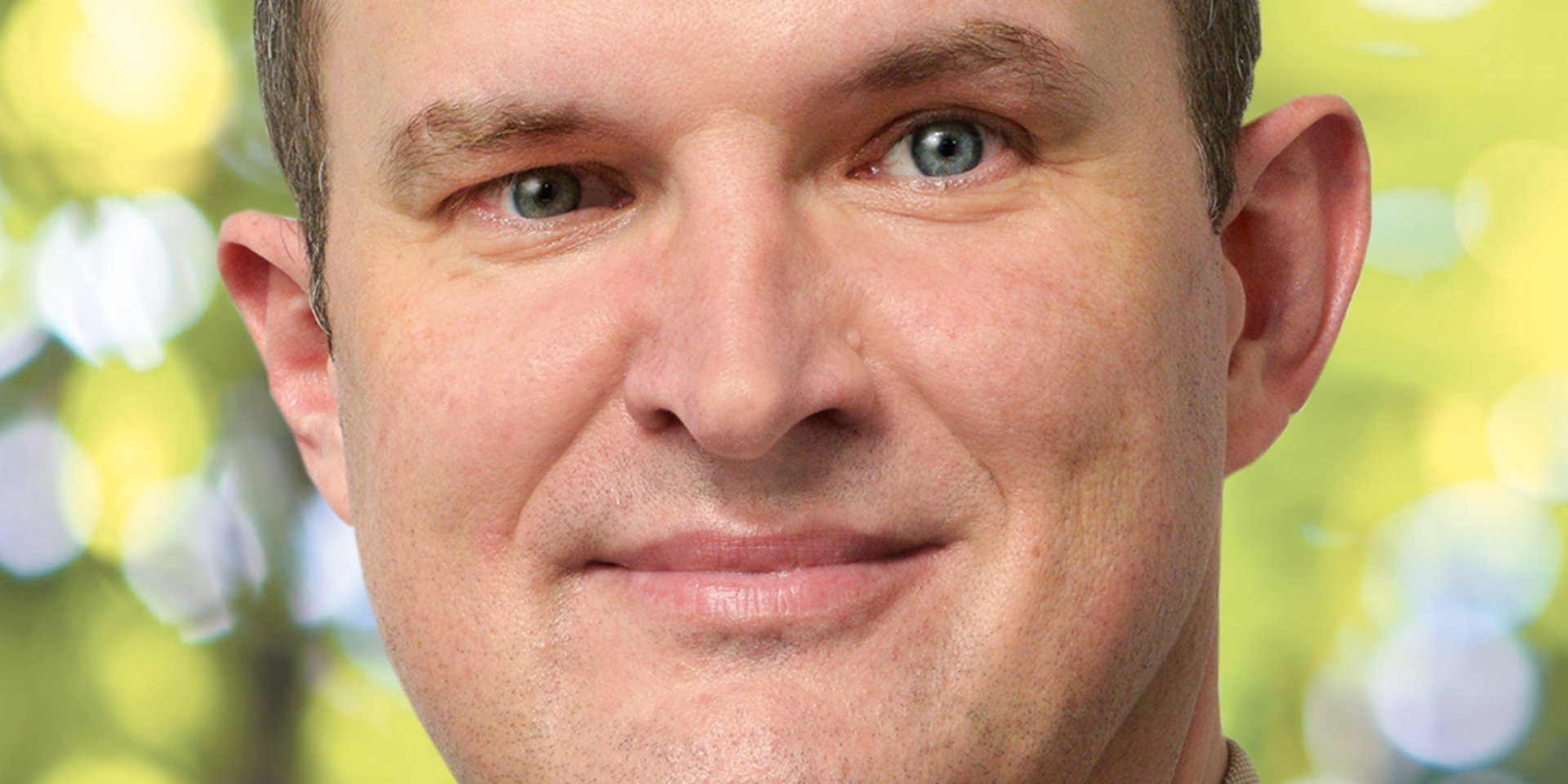 Marko Schneider ist neuer Geschäftsführer der Rehaklinik Damp