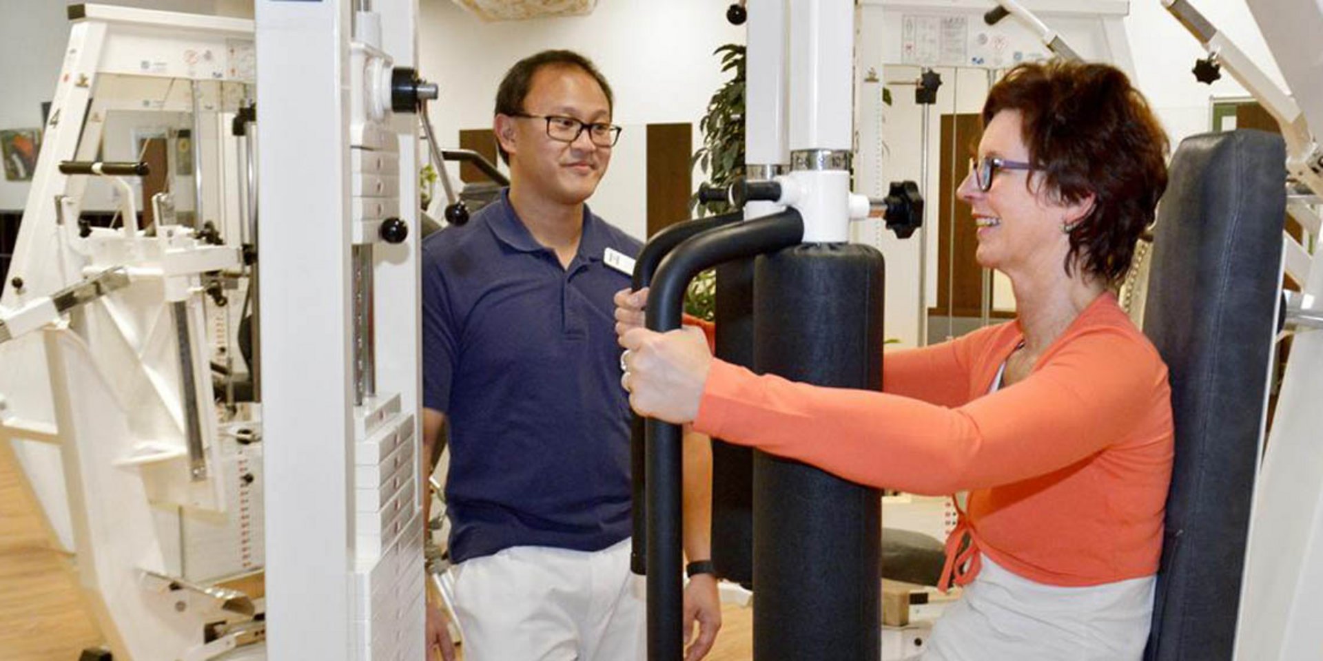 Der Stern zeichnet die VAMED Rehaklinik Bergisch-Land erneut als Top-Rehaklinik aus