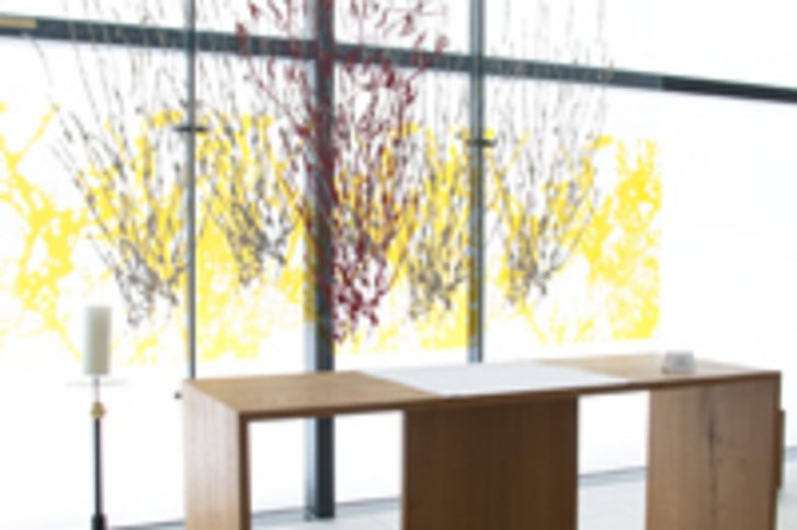 Wir haben immer ein offenes Ohr