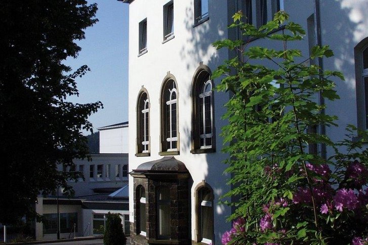 Ambrocker Therapiezentrum