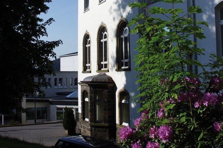 Ambrocker Therapie-Zentrum (ATZ)