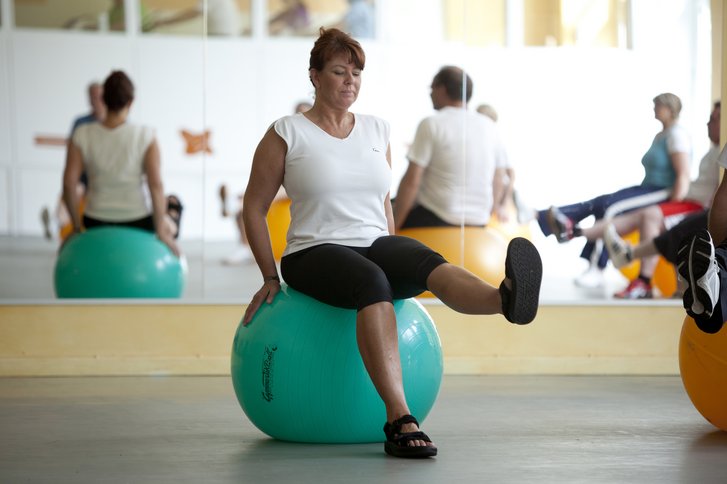 Alles über Ihre Reha