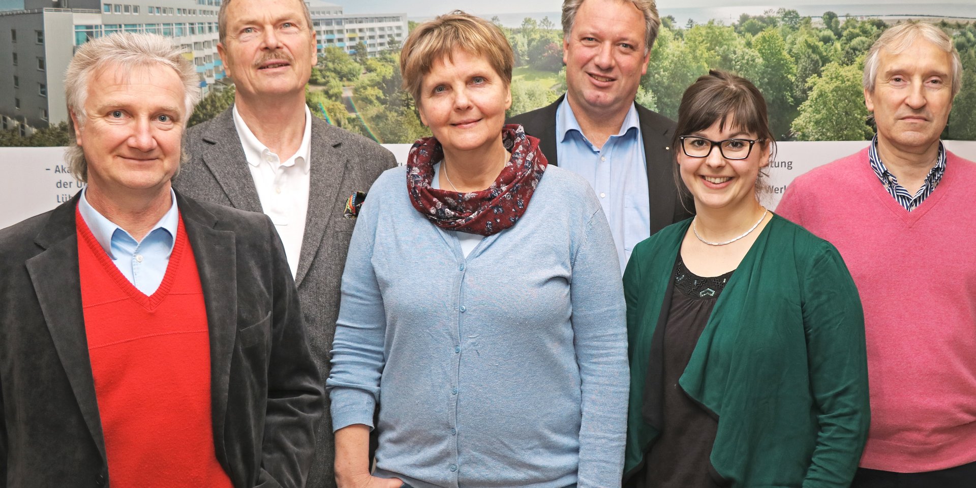 Ostseeklinik Damp mit Gütesiegel des Verbandes Rheumatologischer Akutkliniken ausgezeichnet 
