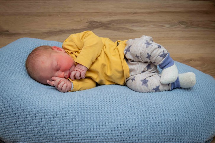 Joshua August Kördel