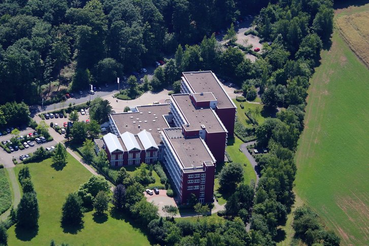 Unsere Klinik im Porträt