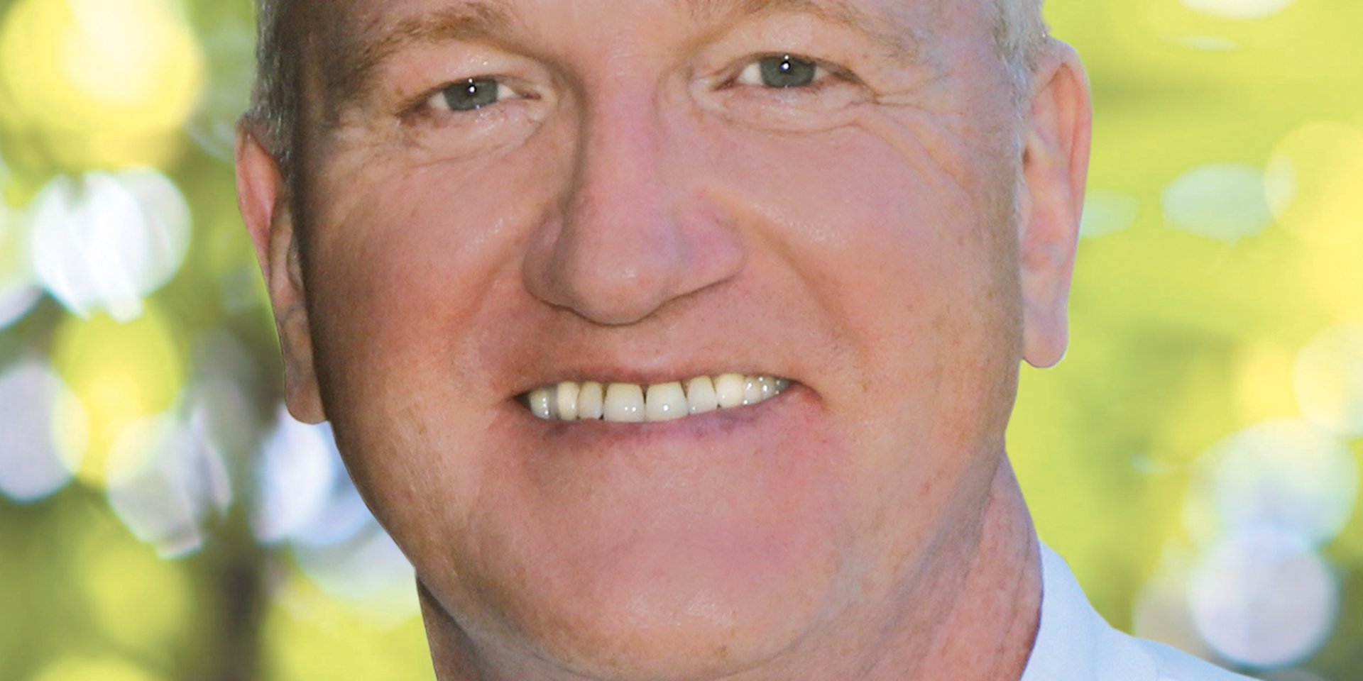 Dr. Björn Birkenhauer verstärkt als dritter Chefarzt die Orthopädie der Ostseeklinik Damp