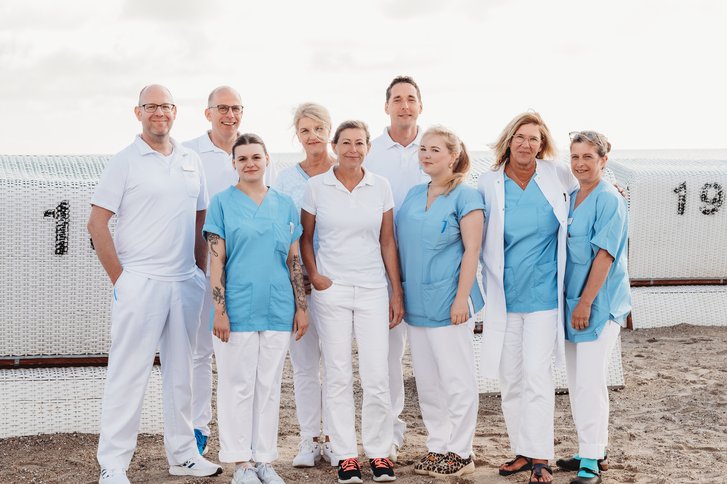 Sie liegen uns am Herzen