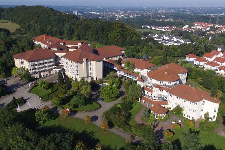 Ihr Weg zu uns in die Reha