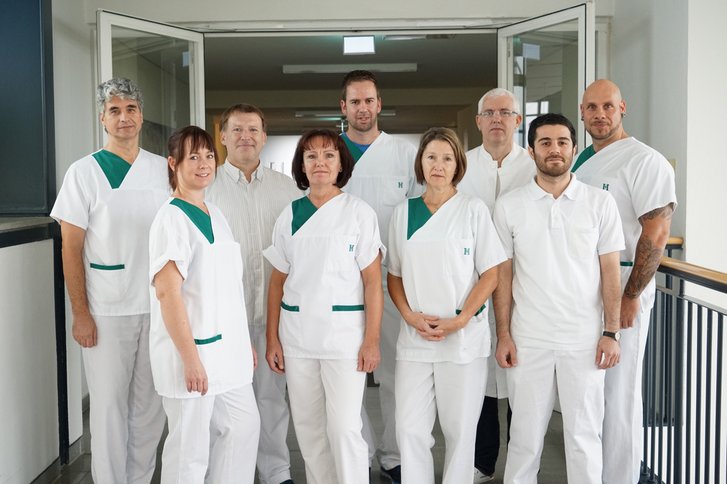 Innere Medizin/Kardiologie