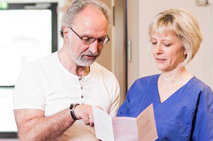 Über das MVZ Bad Berleburg