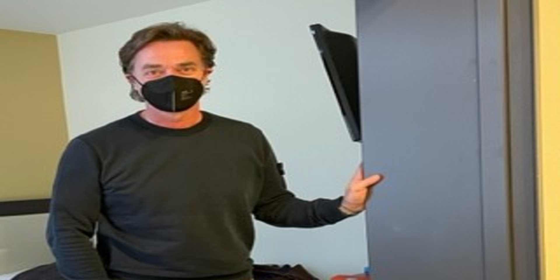 "Der Wille nach einem normalen Leben war immer da.“