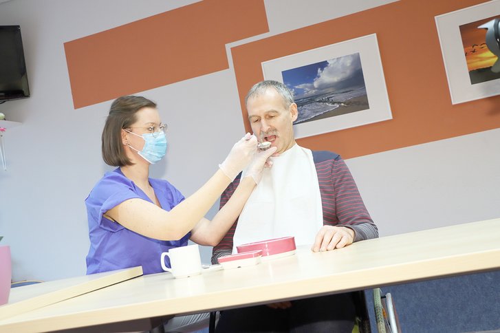 Logopädie & Musiktherapie