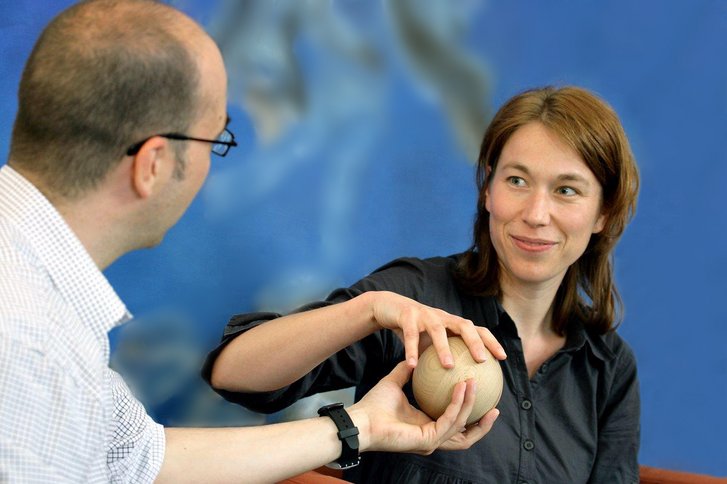 Fachabteilung für Multiple Sklerose