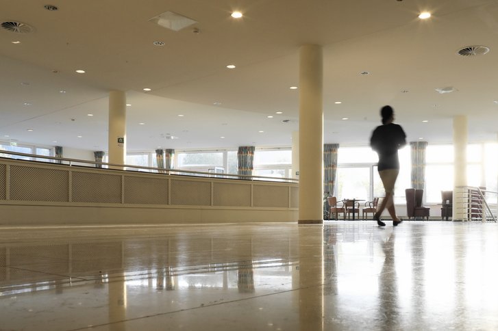 Alles rund um Ihren Aufenthalt