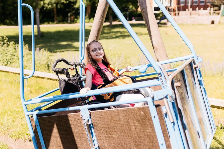 Reinigungskraft (m/w/d) in Voll- oder Teilzeit