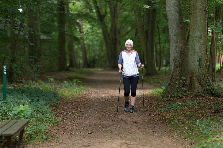 Bei uns sind Sie in guten Händen