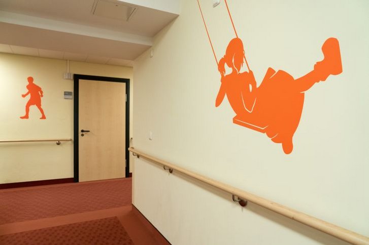 Kostenträger der VAMED Klinik Geesthacht