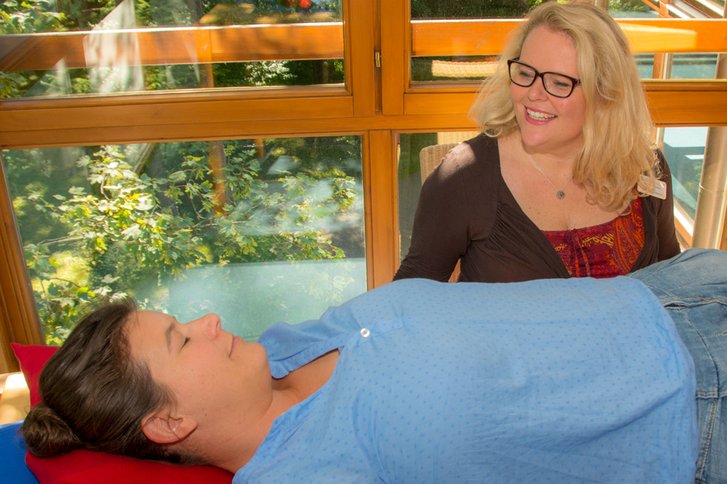 Unsere Therapieziele