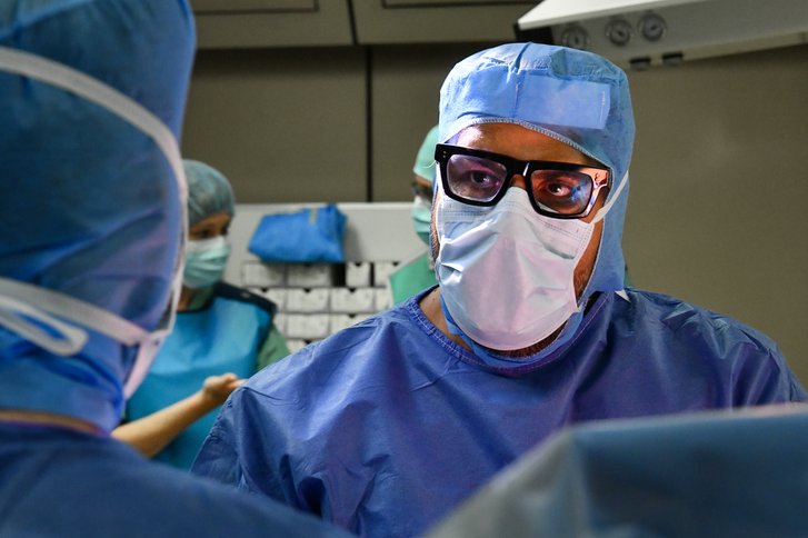 Künstliche Gelenke können die Lebensqualität verbessern