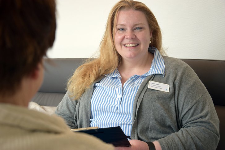 Informationen für Psychotherapeut*innen in Ausbildung (PiA)