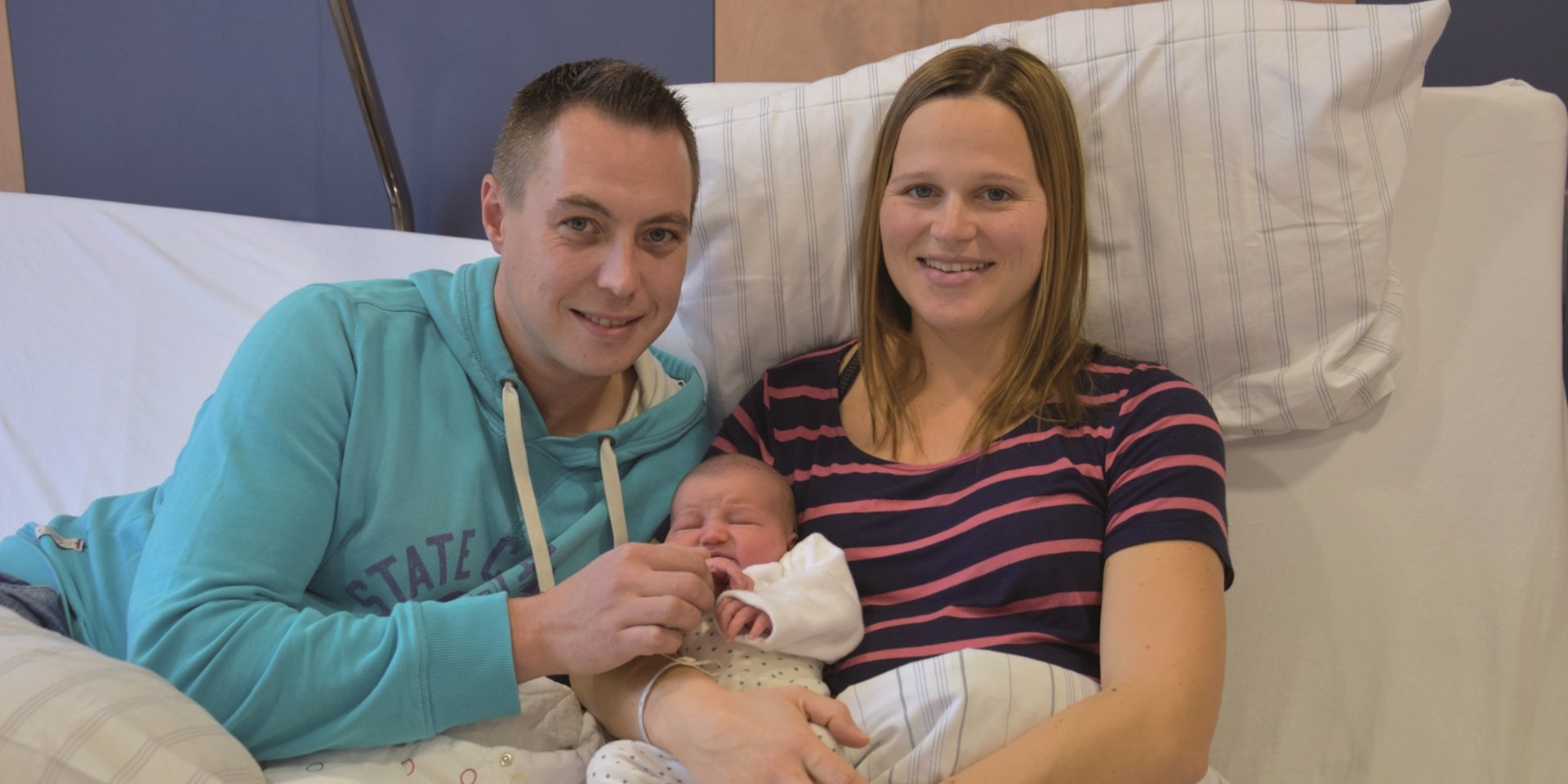 4 Kilogramm pures Glück