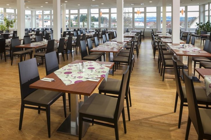 Alles rund um Ihren Aufenthalt