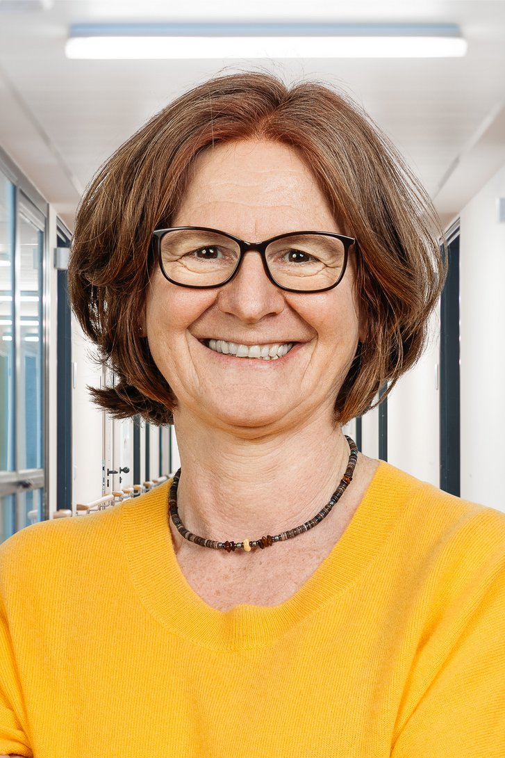 Andrea von Minckwitz