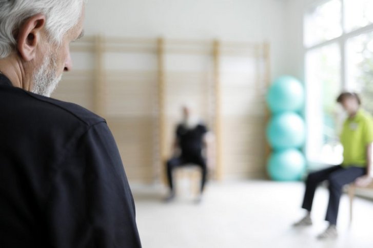 Alles über Ihre Reha