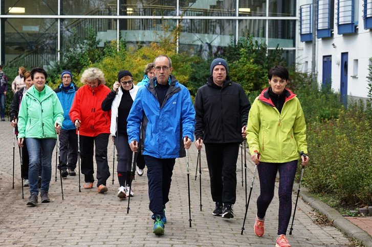 Ihre ganz persönliche Reha: