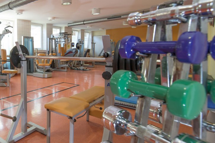 Aktuelle Informationen