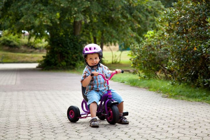 Wie Sie uns erreichen