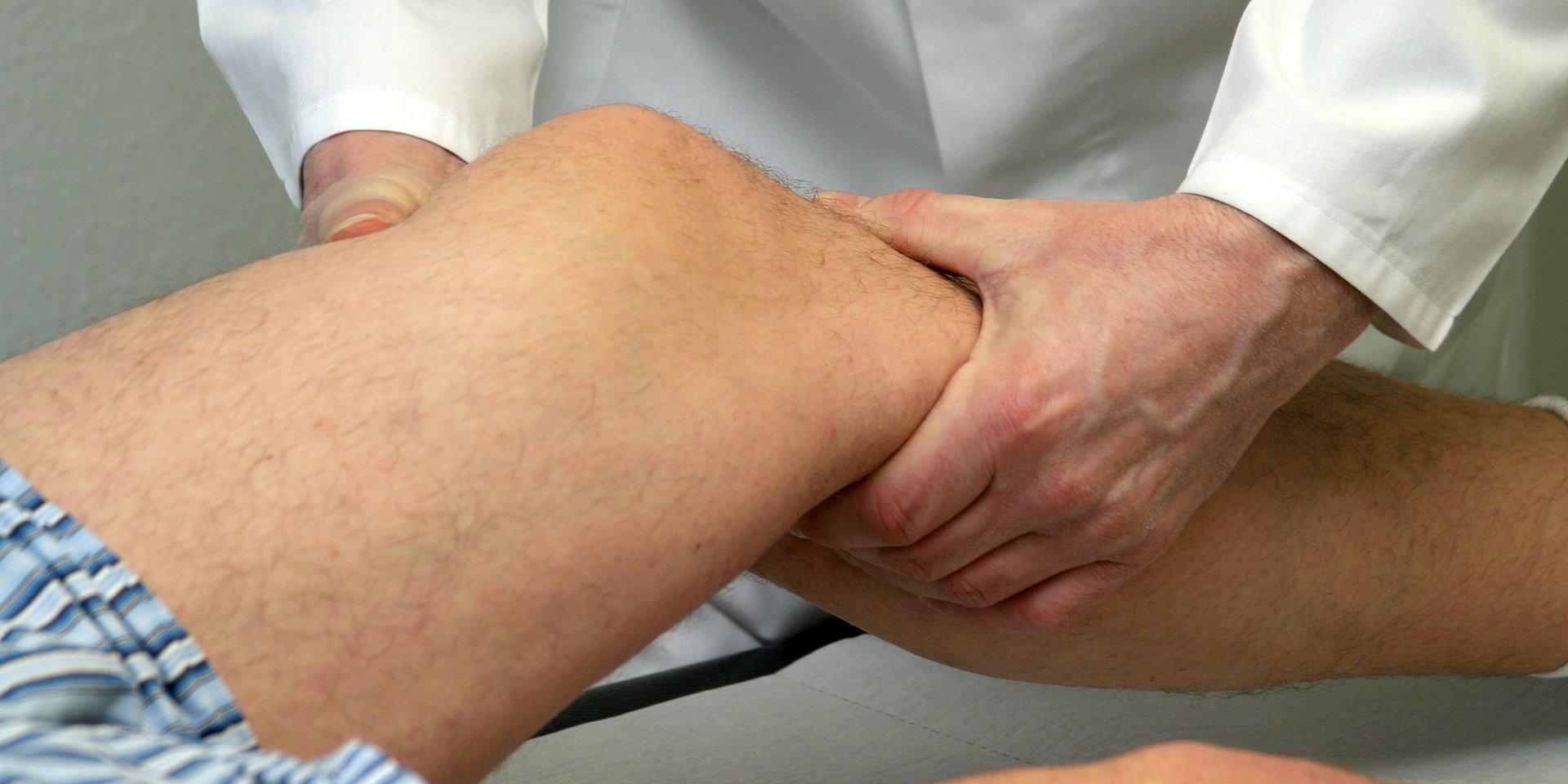 Gesund in Wittgenstein: Viele Fragen an den Chefarzt