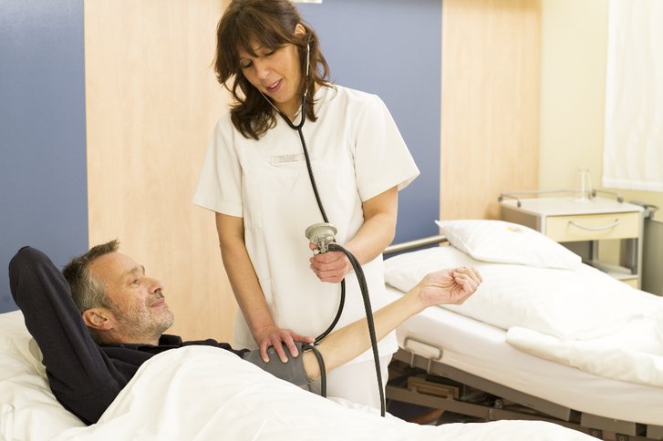 Zuverlässige Betreuung in familiärer Atmosphäre