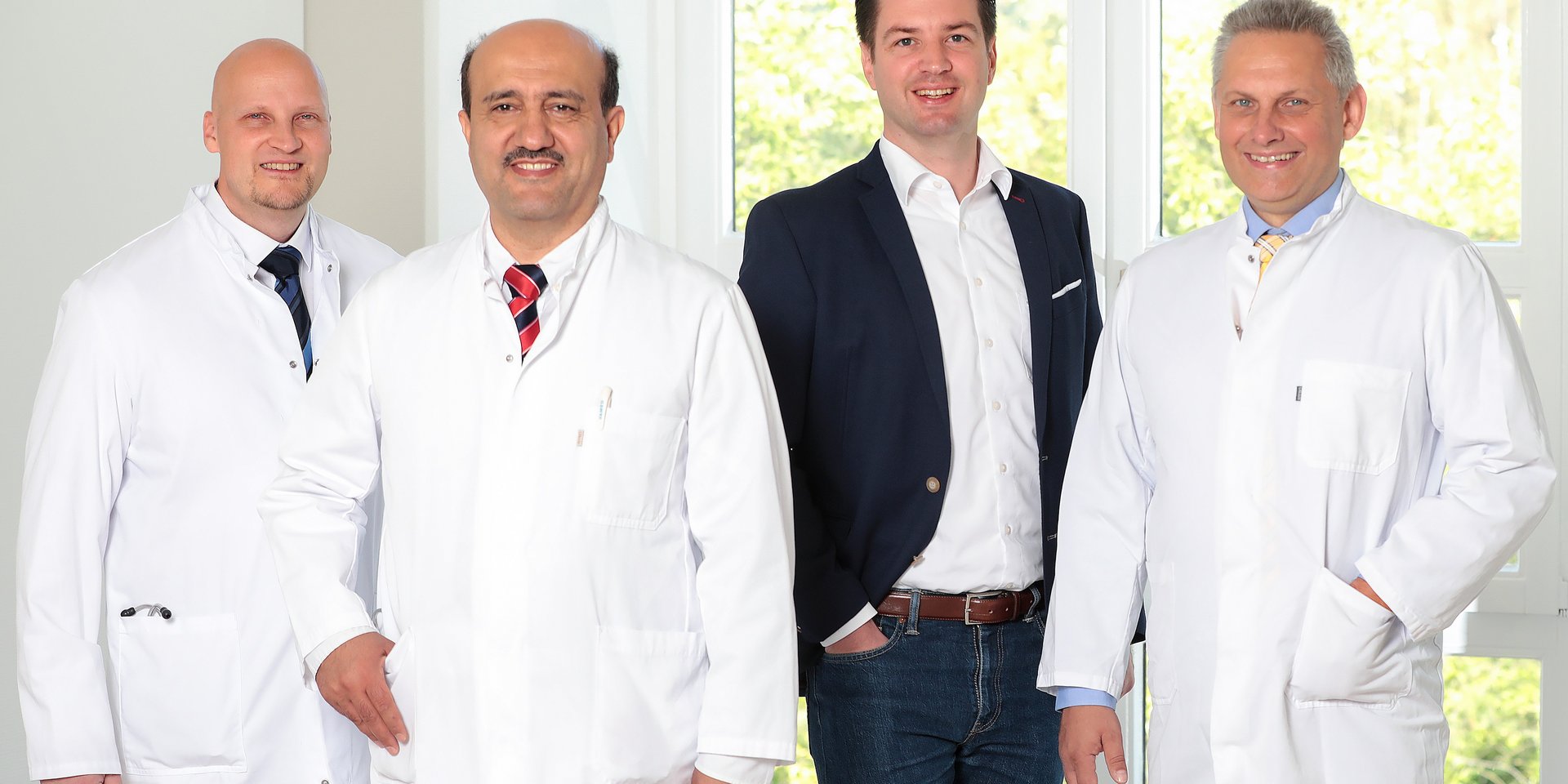 Nun auch Direkteinweisung über die DRV Bund möglich