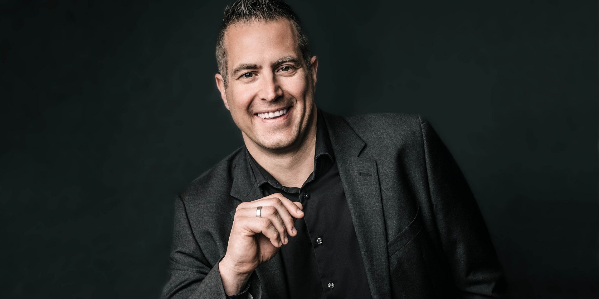 Neuer Regionalgeschäftsführer Süd-West bei VAMED: Torsten Deggendorfer übernimmt ab November