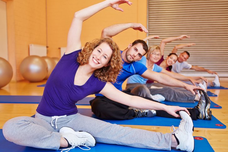 Alles über Ihre Reha