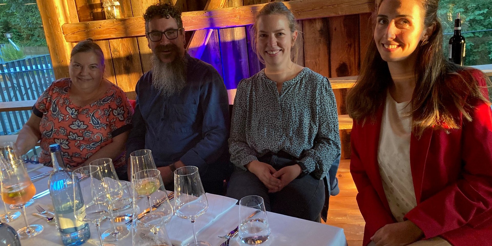 Neuer Chefarzt in der VAMED Rehaklinik Bad Grönenbach 