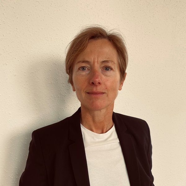 Elke Kessler - Stellvertretende ärztliche Leitung Psychosomatik