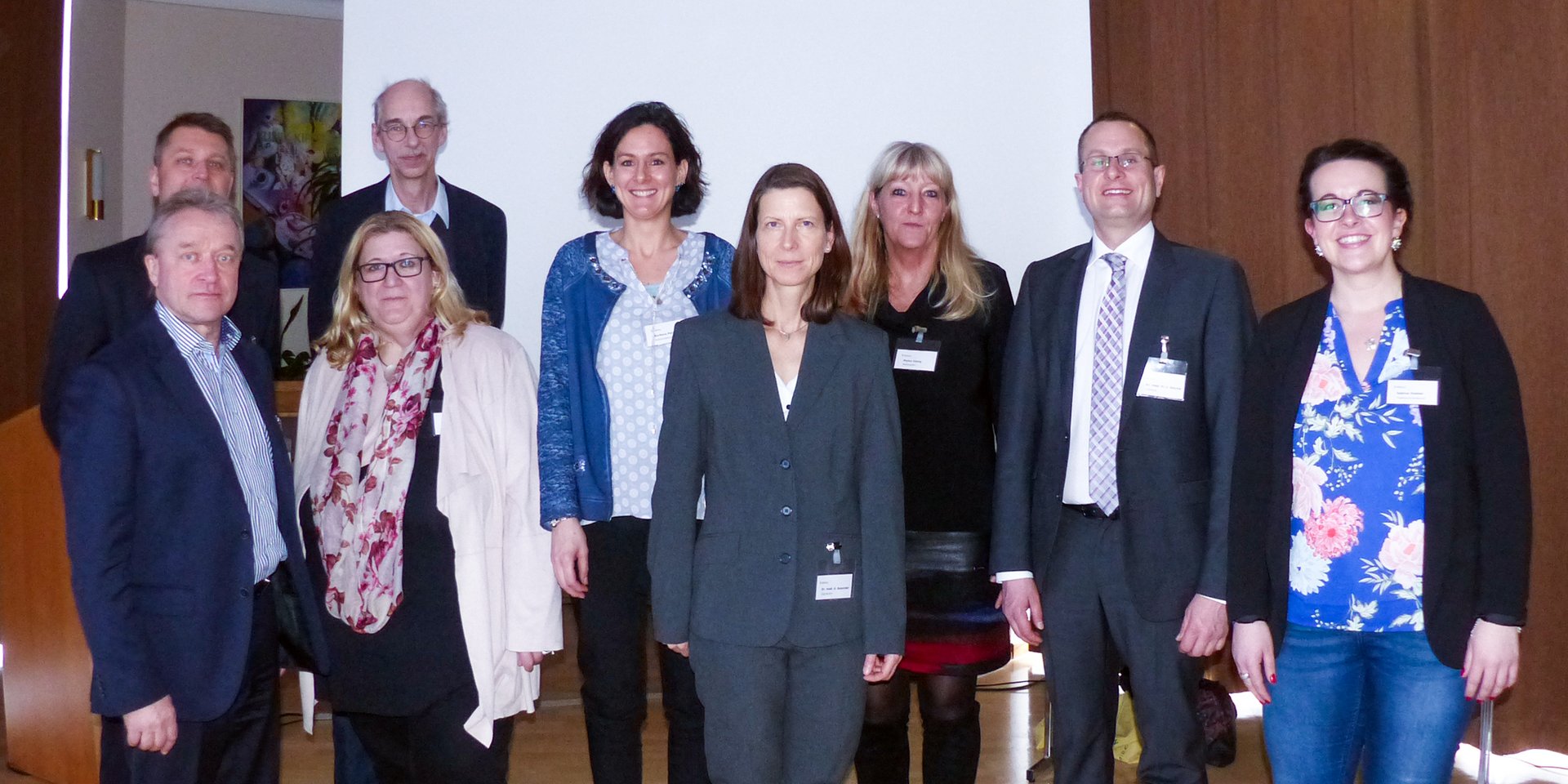 Kipfenberger Symposium - Querschnittmedizin 2018