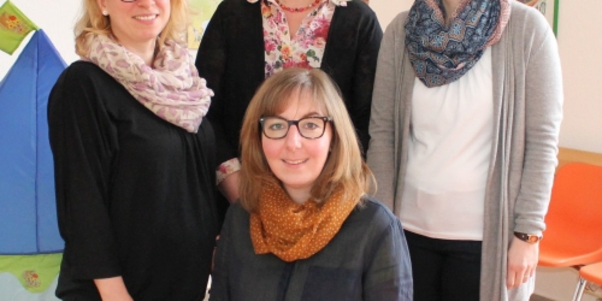 Kinderarztpraxis eröffnet in der HELIOS Klinik Bad Gandersheim